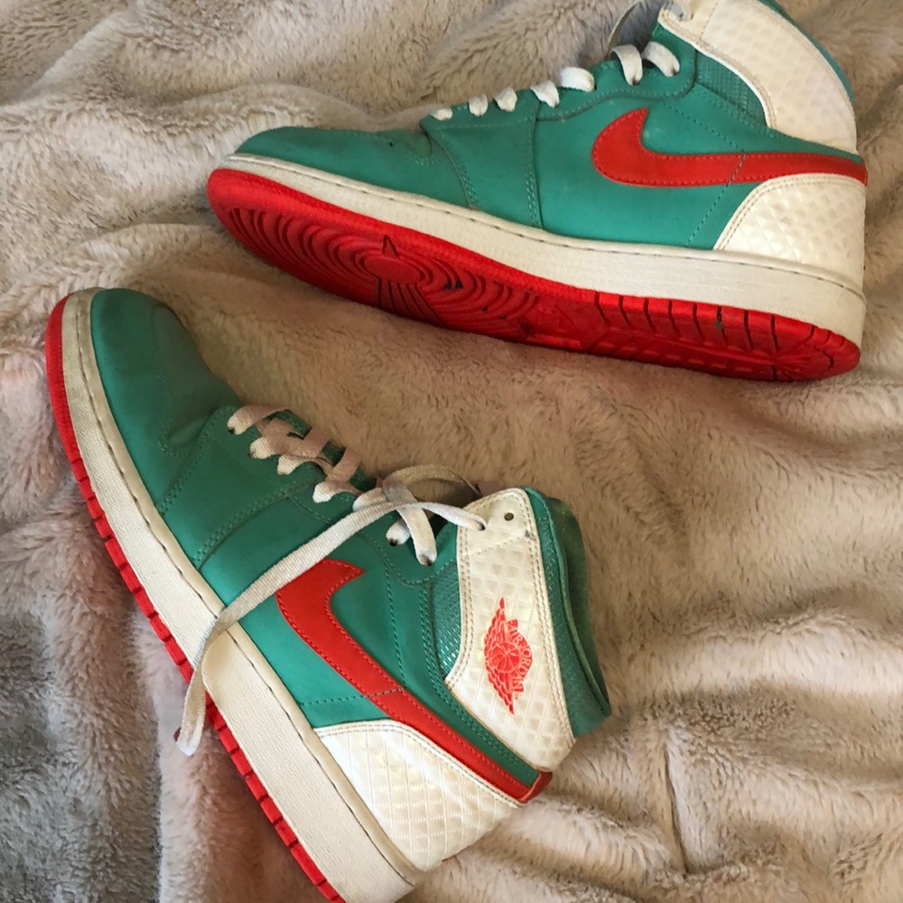 Jordan’s